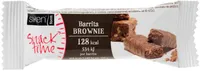 Barrita brownie