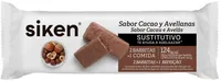 Siken barrita sustitutiva