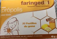 Faringedol