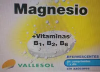 Magnesio