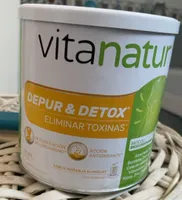Depur & detox