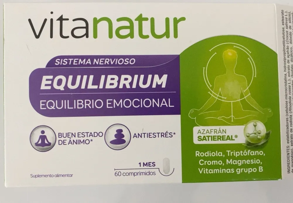 Equilibrium