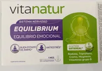 Equilibrium