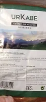 Morros de vacuno
