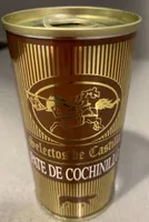 Pate de cochinillo