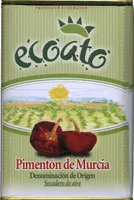 Pimentón de Murcia