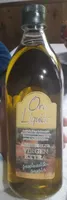 Aceite de oliva virgen extra