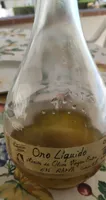 Oro líquido aceite de oliva virgen extra en rama