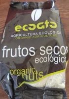 Harina de almendras ecológica