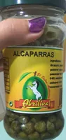 Alcaparras