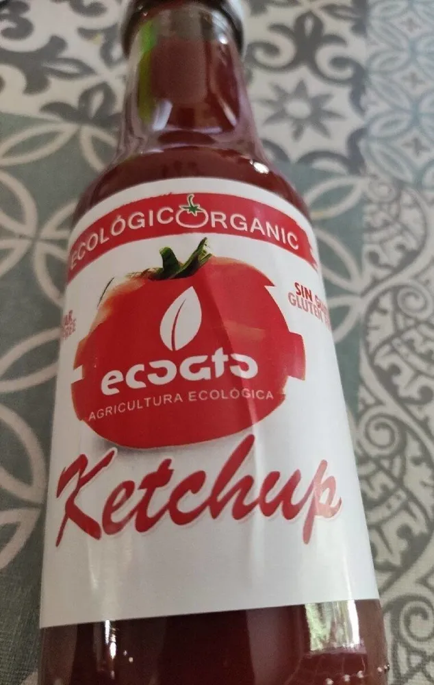 Ketchup