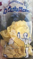 Patatas fritas
