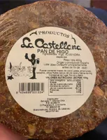 Pan de higo