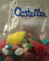 Gominolas