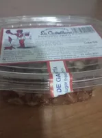 Panchito frito
