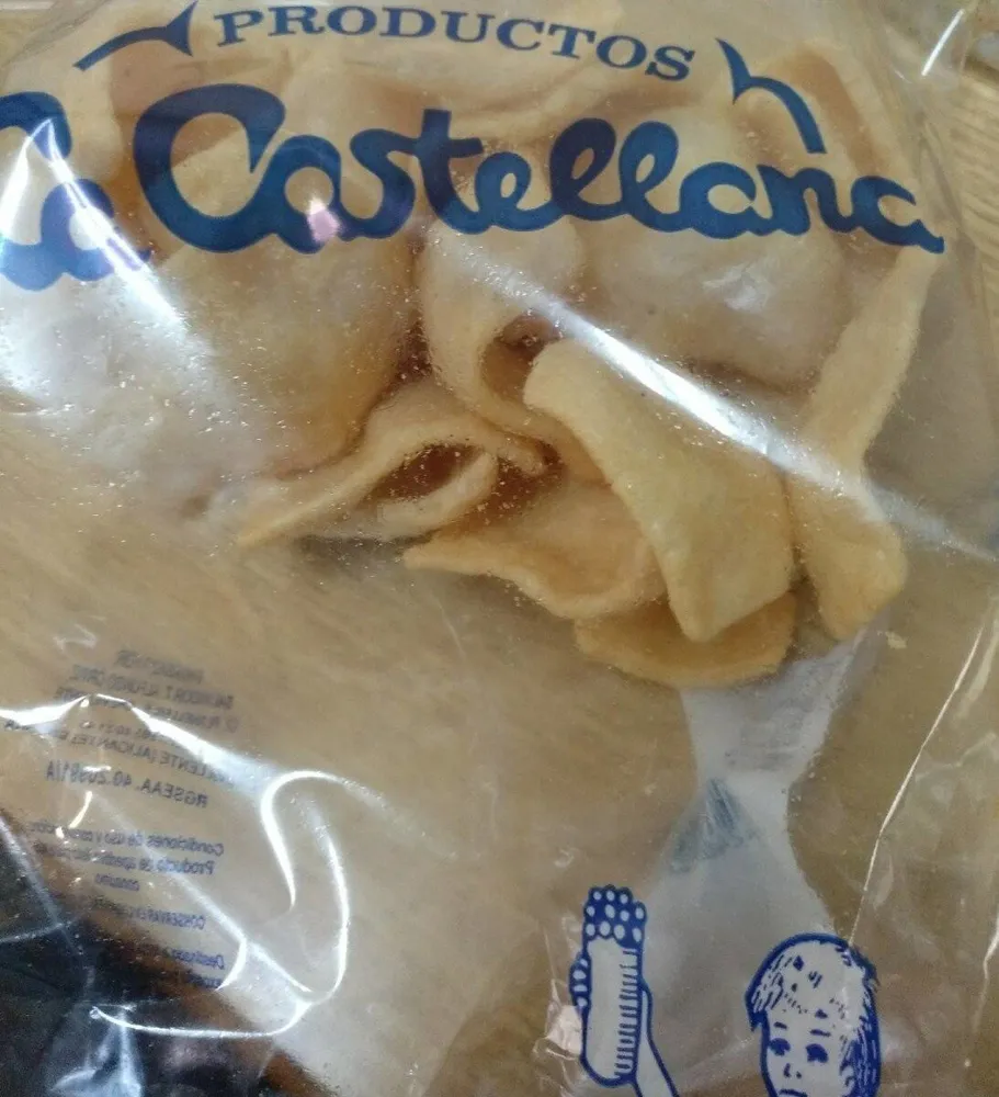 La Castellana
