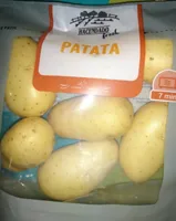 Patatas