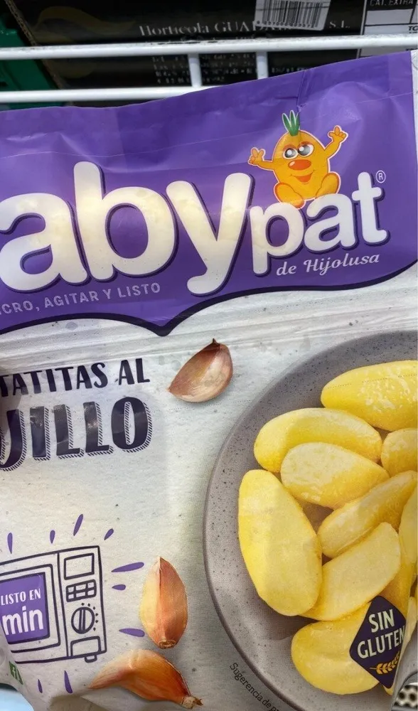 Babypat