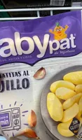 Babypat
