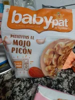 Babypat