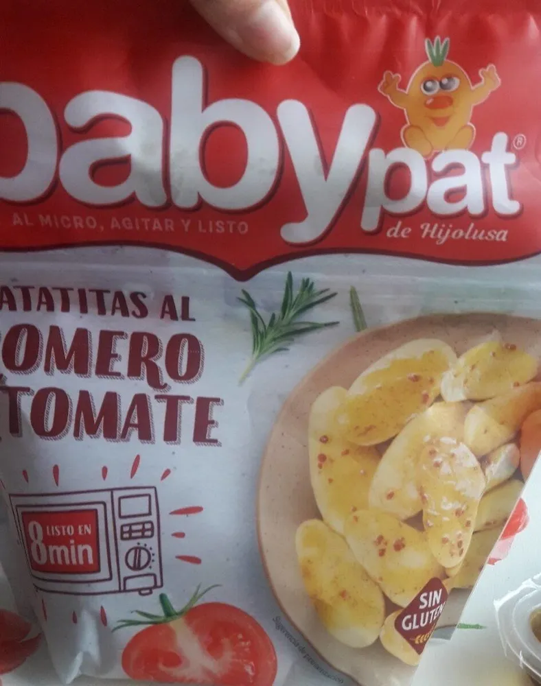 babypat