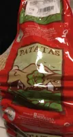 Patatas