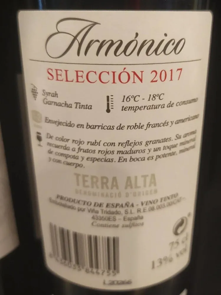 Selección 2017