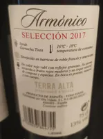 Selección 2017