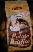 La Patata Rústica