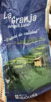Patatas La Granja de José Luis