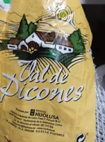 Patata valde picones