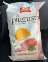 piu gusto (porchetta alle erbe)