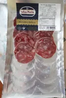 Salchichón iberico extra loncheado