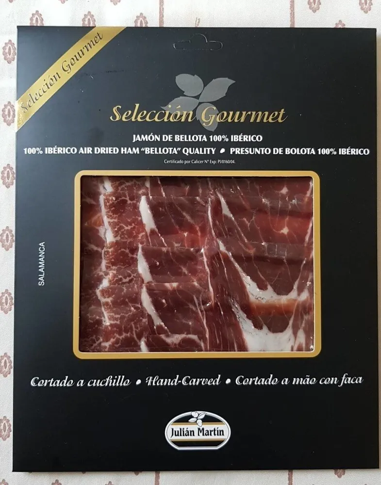 Jambon de Bellota