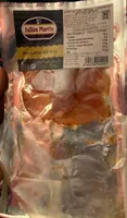 Lomo de cerdo iberico