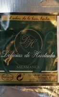 Salchichón ibérico extra