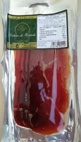 Jamón envasado Delicias de Hurtada