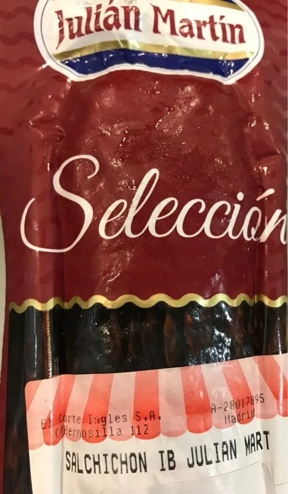 Salchichon