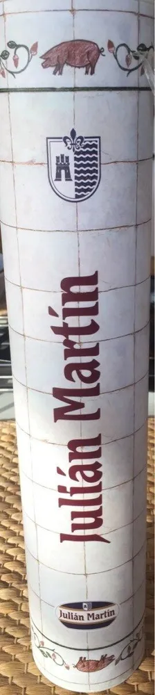 Lomo de bellota