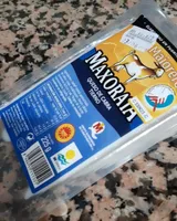 Queso blanco