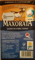 Queso de cabra tierno