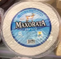 Queso fresco de cabra