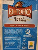 Queso de cabra tierno