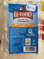 Queso de cabra tierno ahumado