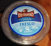 Queso fresco de cabra