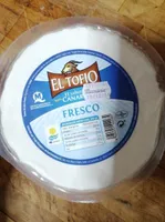 Queso fresco