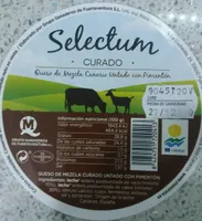 Selectum