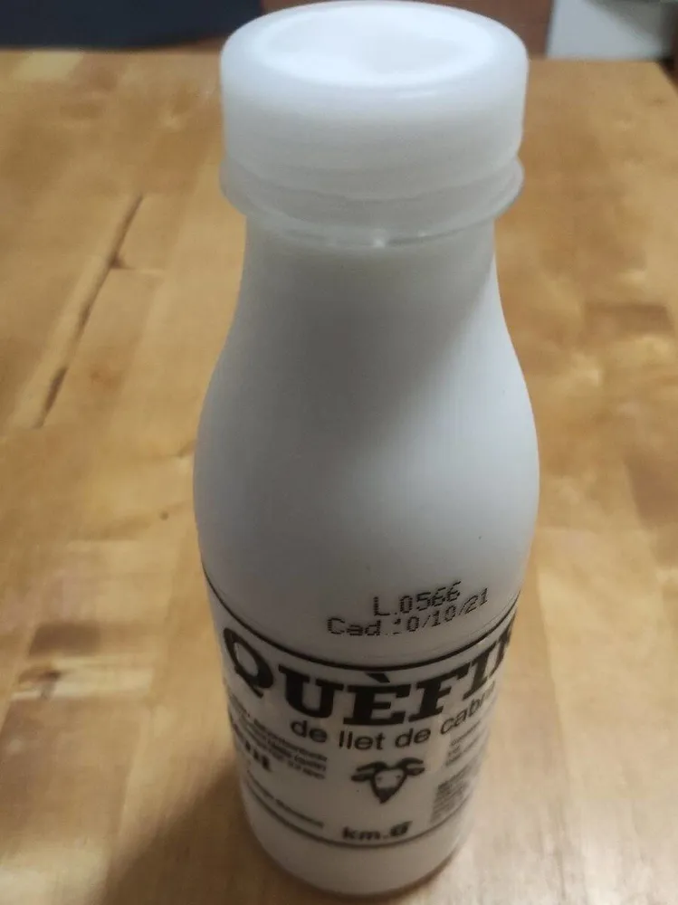 Quefir