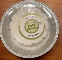 Mató de cabra