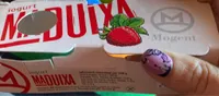 Iogurt Maduixa